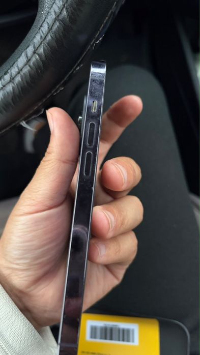 iPhone 14 про 128гб ЕСИМ, торга нету