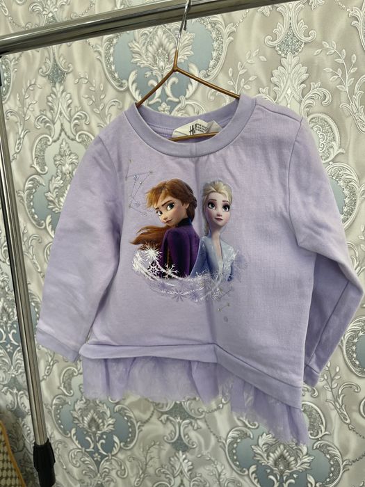 Продам детские вещи