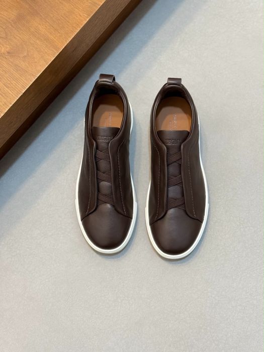 Adidasi Zegna , calitate premium , pe comanda , noi , 42