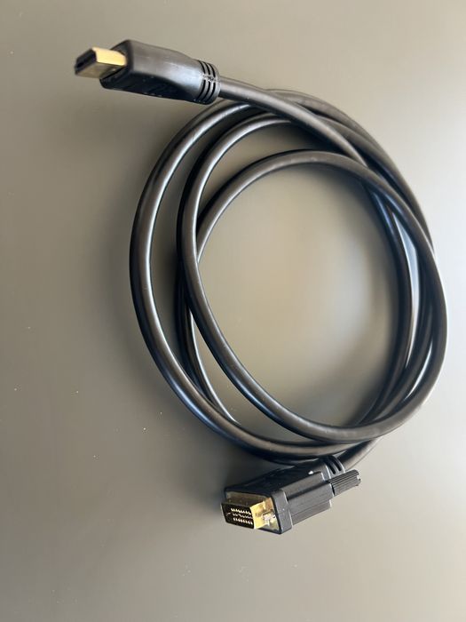 Cabluri diverse, Vga-Vga, alimentare PC(prelungire), VGA-DVI, SCART