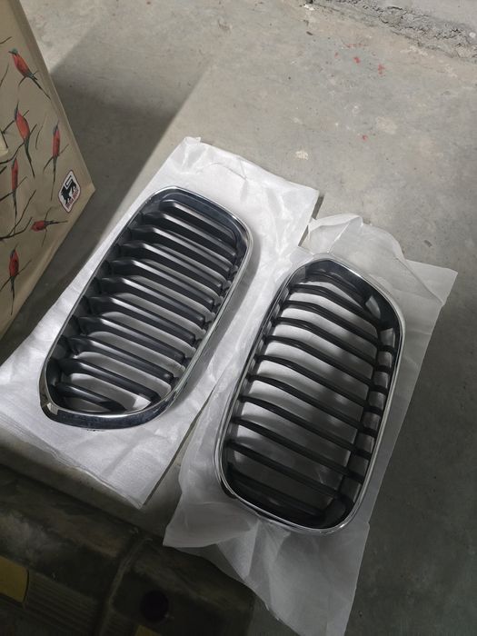 Vand elemente caroserie BMW Seria 1 F20 (2016) - Usi, Grile, Semnaliza