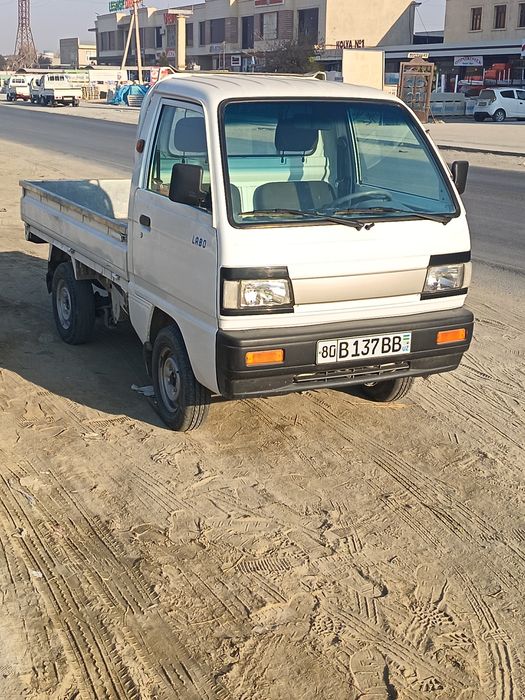 Labo xizmati Buxoro boʻylab