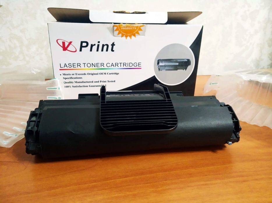 Картридж V Print MLT-108S для принтеров Samsung