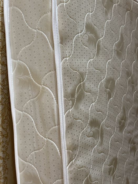 Матрас на двухспалку