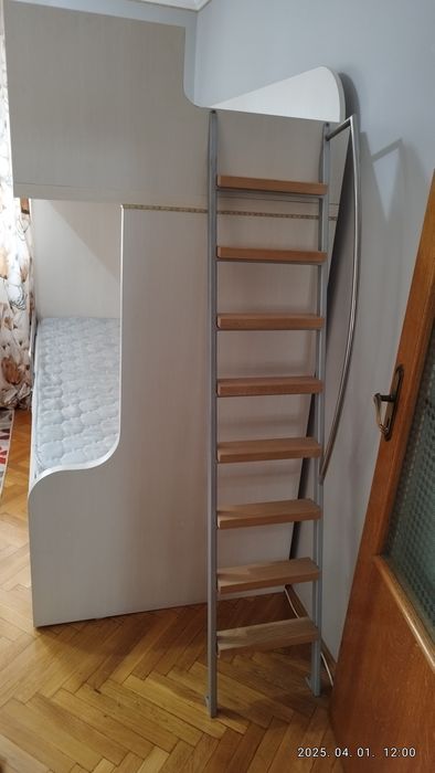 Vand pat supraetejat pt copii