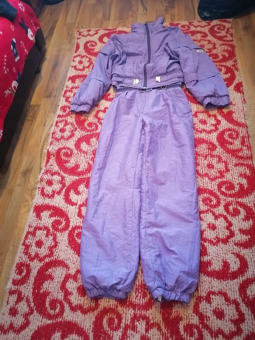 Salopeta ski (mărimea S)