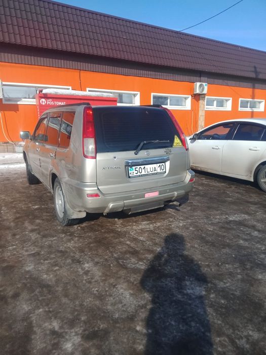 Продам кроссовер