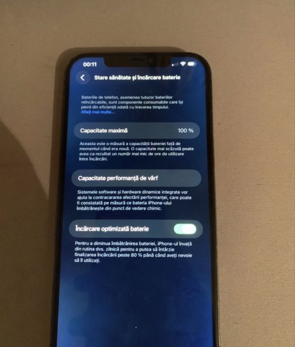 Vand Iphone 12 pro max