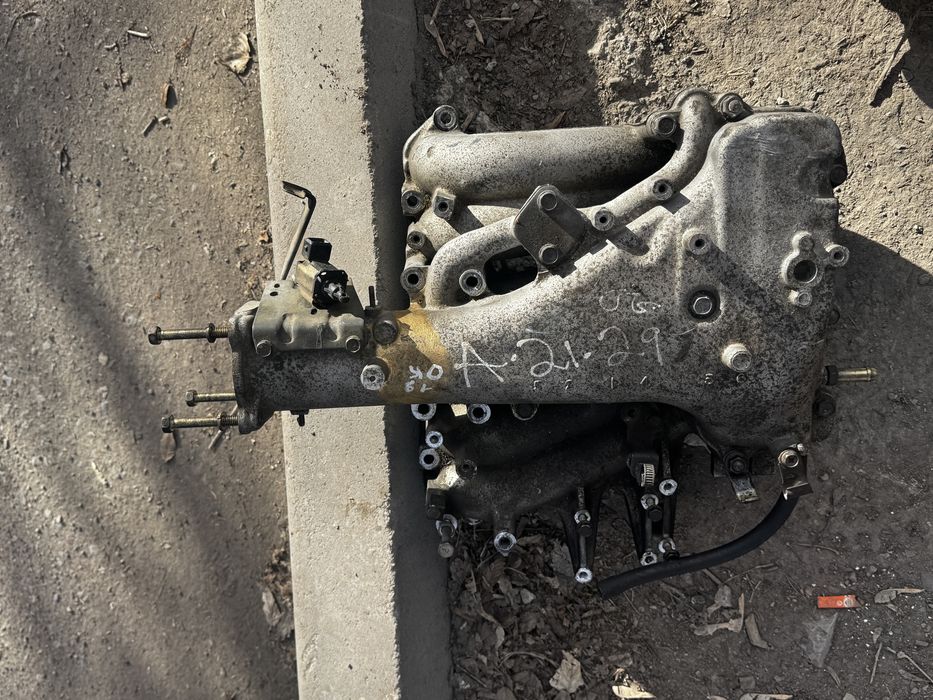 Запчасти паджеро