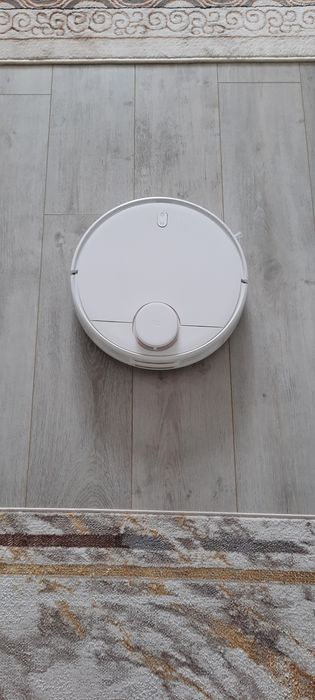 Робот пылесос xiaomi