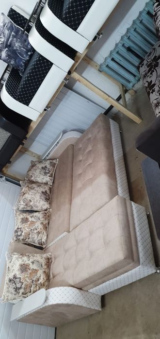 Распродажа  диванов г Кокшетау