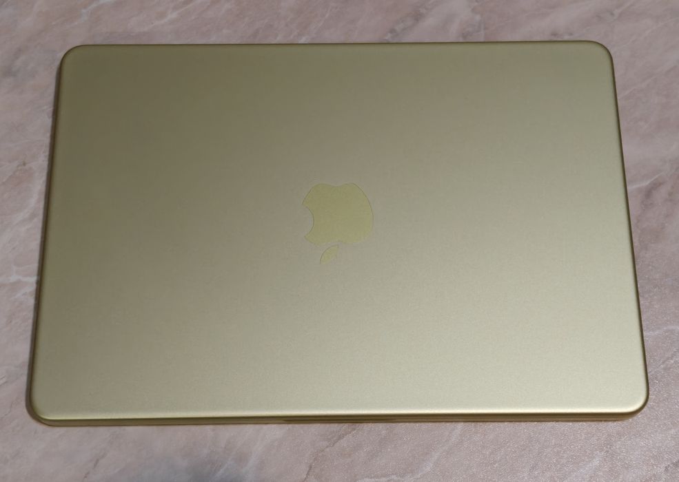 MacBook Neo 256Gb 1 цикл