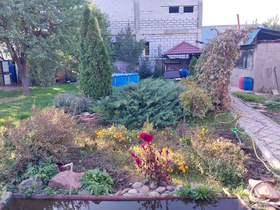 Продам Дом водник