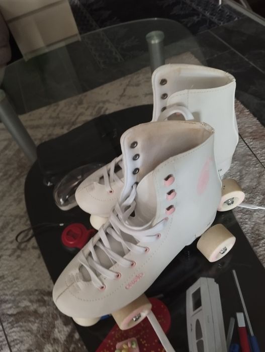 Role  pentru fetițe