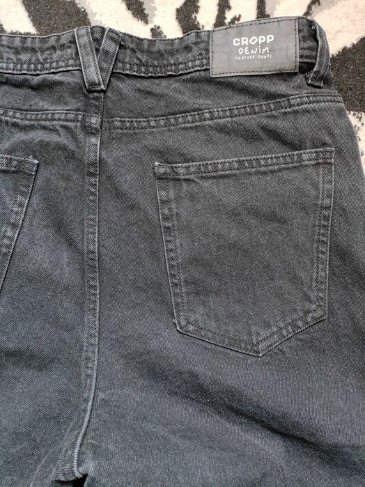 Мъжки дънки CROPP Denim loose w32/l32