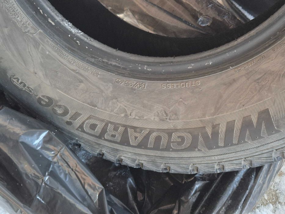 Автошины 265/65/17