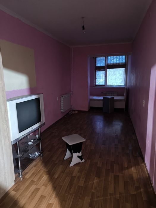 Сдам двух комнатную квартиру