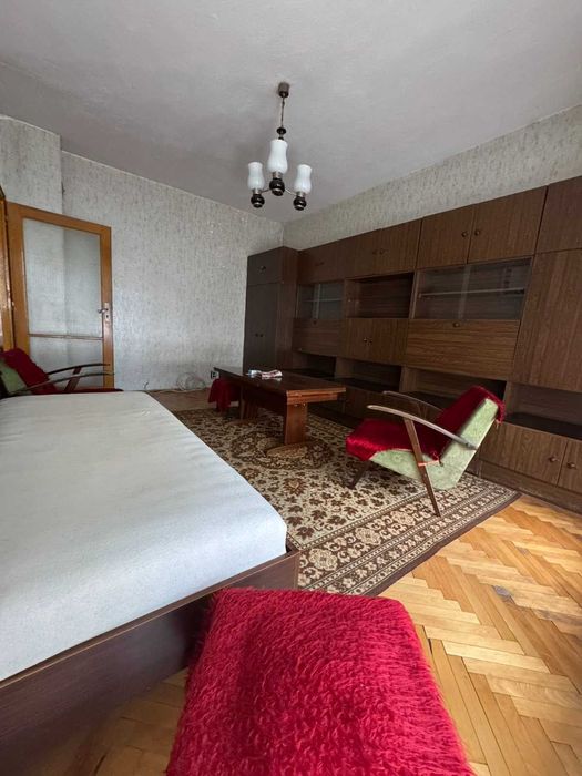 Продава се Двустаен апартамент в София, Дружба 1 - 72 кв.м за 2334 €/кв.м - Снимка #1