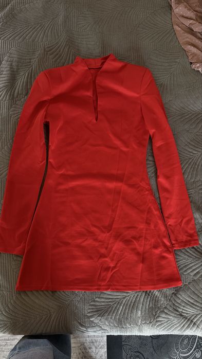 Женское платье размер S