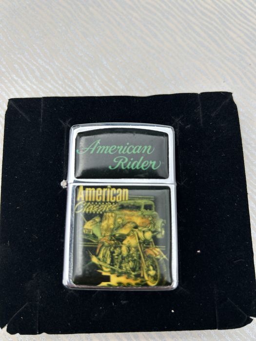 Brichete zippo de colectie