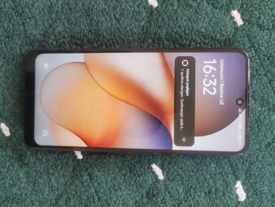 Redmi Note 12 8/128 gb