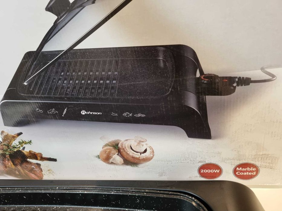 Rohnson скара 2000 W