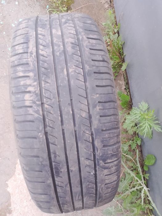 Продам резину б/у