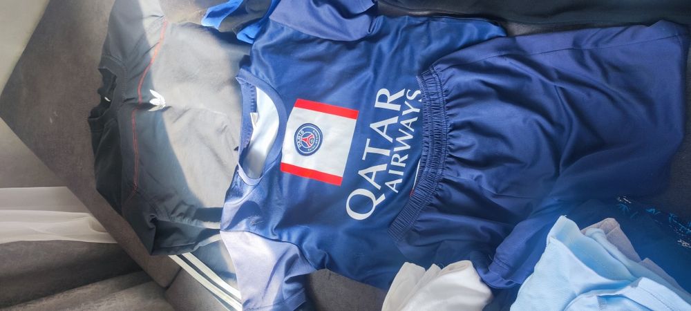 Отдам вещи для мальчика