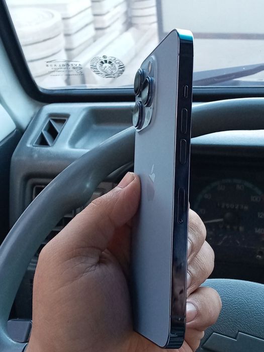 Iphone 13 pro sotlad 128 gb