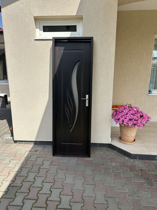Usa MDF interior 203 x 68 cm