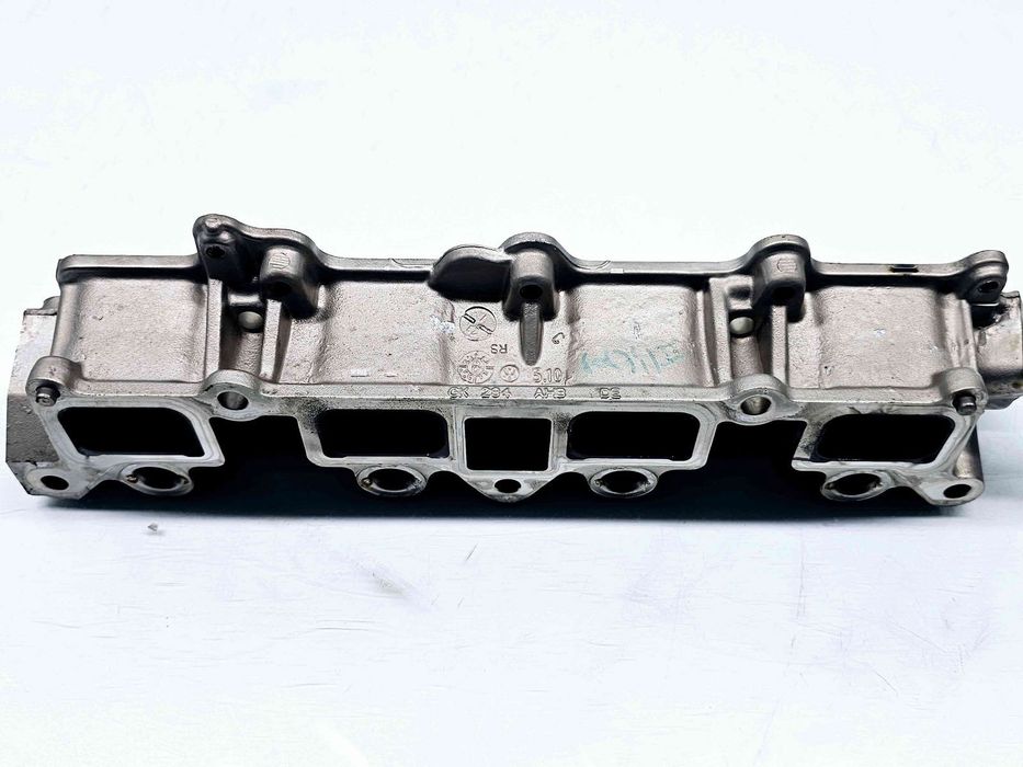 Rampa injectoare Skoda Octavia 2 (1Z3) [Fabr 2004-2013] GK284AHB 1.4 B