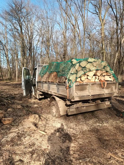 Vând renault mascot