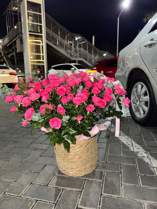 Продам букет недорого