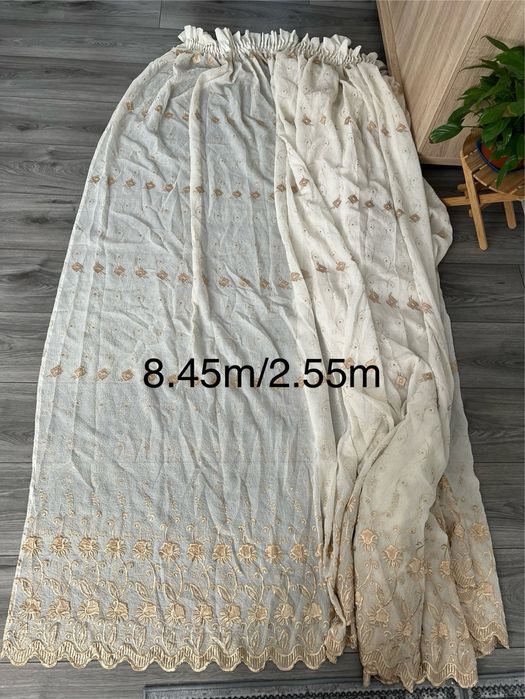 Set perdele si draperii