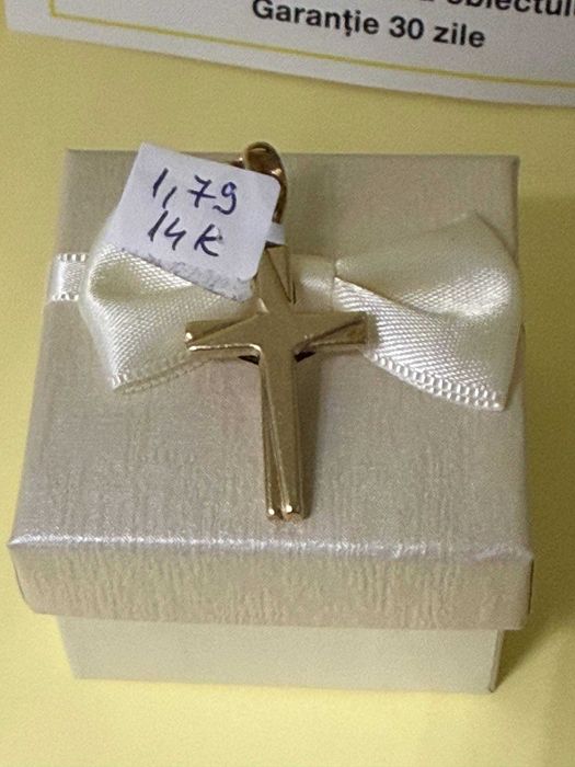 Cruce 1.79gr (m3) staramanet