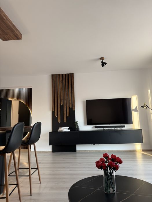 Apartament de închiriat Alphaville Arena