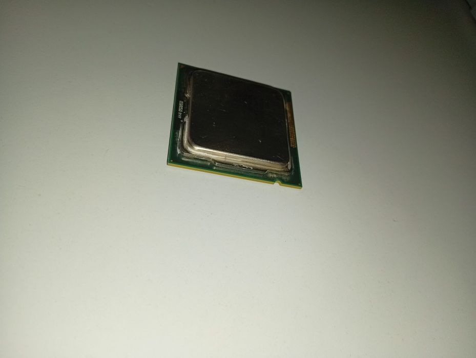 Процессор i5 2400