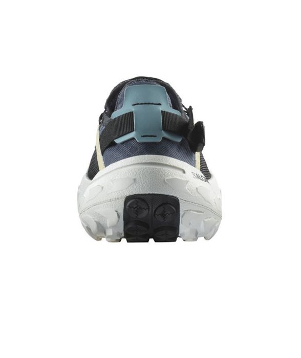 Salomon Solamphibian Мъжки Многоцветни Планински Обувки