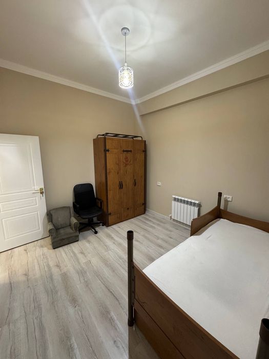 Сдаётся квартира 4 комнатная. паркентская улица ЖК Nova Stroy