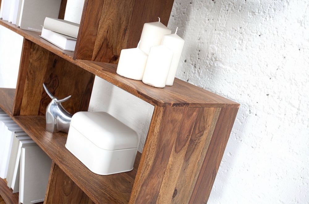 Mobilier living - biblioteca/etajera