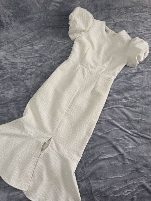 Разгрузка гардероба