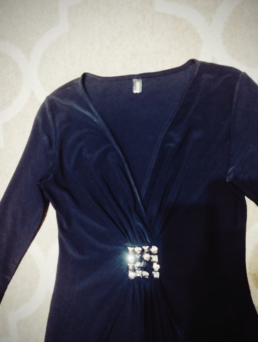 Платье женское ***