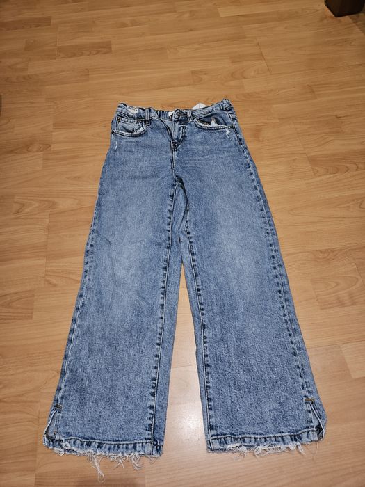 Голям сет дрехи за госпожица