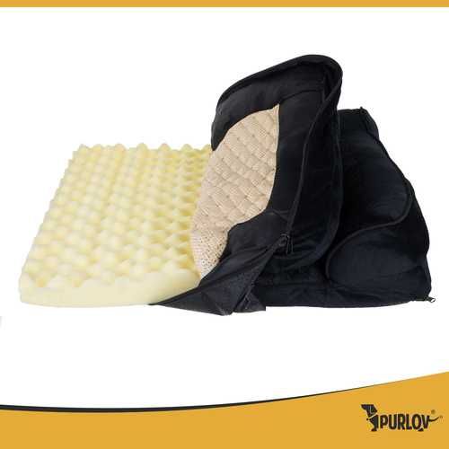 Ортопедично легло за куче или котка / Кучешко легло / Легло за котка