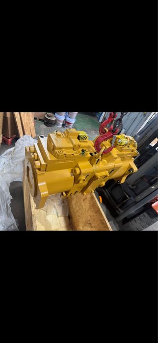 CATERPILLAR Cat  запчасть техника Эксковатор Погрузчик и так дале…