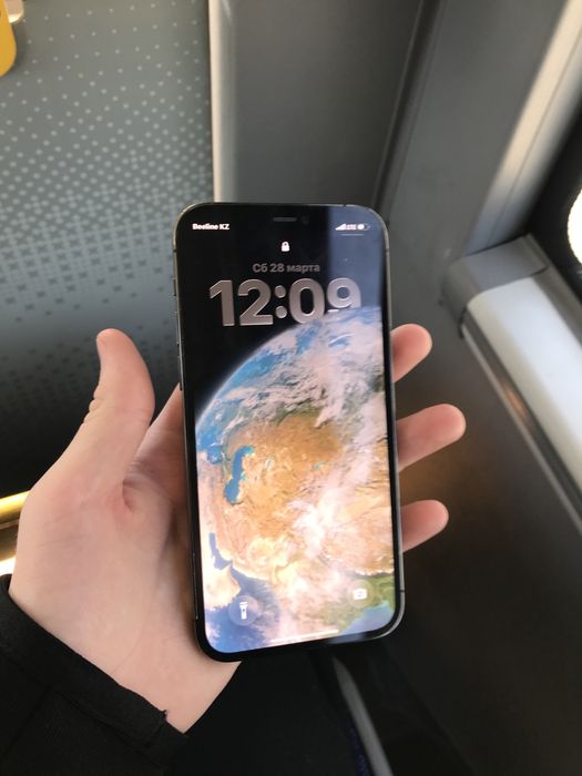 айфон 12 про срочно без ремонта