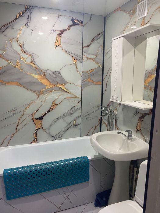 Квартира посутояно