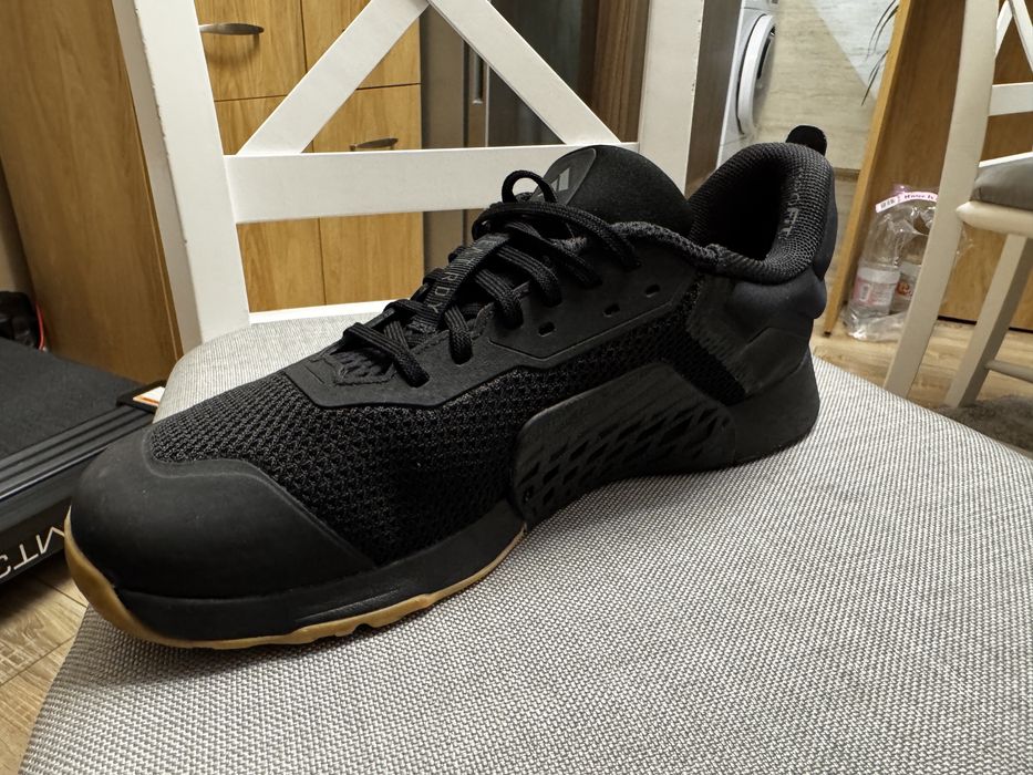 Спортни тренировъчни обувки 47 номер Adidas Dropset 3