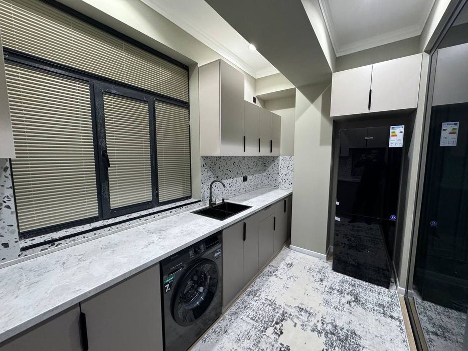 СРОЧНО! Продаётся Новостройка 2-х комнатная квартира #1051

Район: Юну