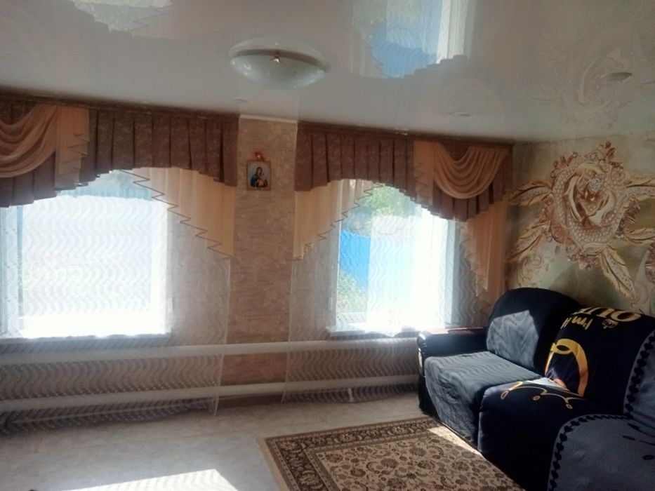 Продается дом в поселке Актау.